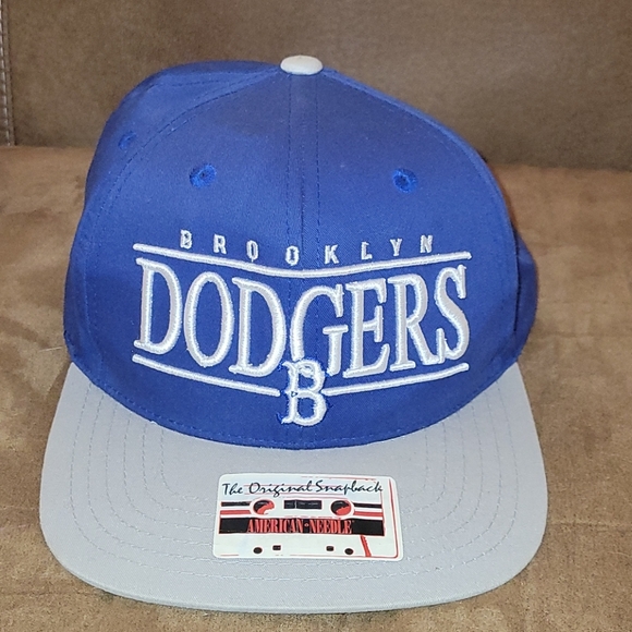 Brooklyn Dodgers Snapback | Poshmark